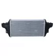 Intercooler, échangeur NRF 30370 - Visuel 3