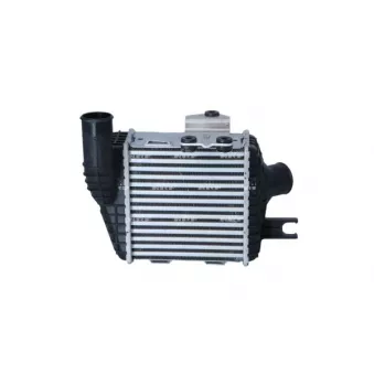 Intercooler, échangeur NRF 30371