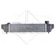Intercooler, échangeur NRF 30372 - Visuel 2