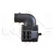 Intercooler, échangeur NRF 30372 - Visuel 3