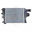 Intercooler, échangeur NRF 30375 - Visuel 2