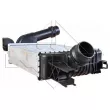Intercooler, échangeur NRF 30375 - Visuel 3