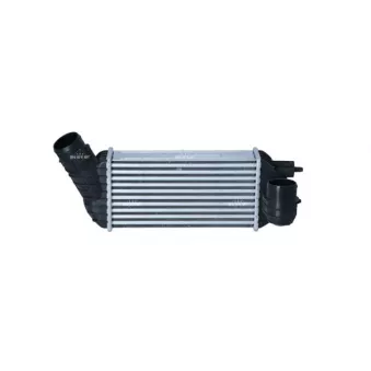Intercooler, échangeur NRF 30376