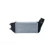 Intercooler, échangeur NRF 30376 - Visuel 3