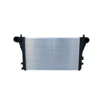 Intercooler, échangeur NRF 30377