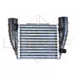 Intercooler, échangeur NRF 30378 - Visuel 1