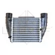 Intercooler, échangeur NRF 30378 - Visuel 2