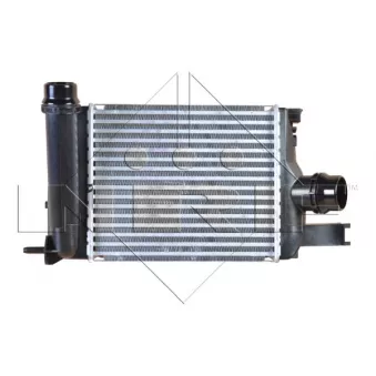 Intercooler, échangeur NRF 30379