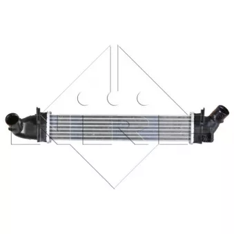 Intercooler, échangeur NRF 30380