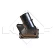 Intercooler, échangeur NRF 30380 - Visuel 3