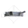 Intercooler, échangeur NRF 30382 - Visuel 3