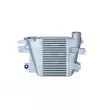 Intercooler, échangeur NRF 30384 - Visuel 1