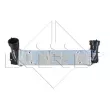 Intercooler, échangeur NRF 30385 - Visuel 2