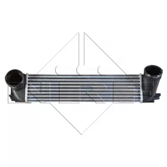 Intercooler, échangeur NRF