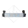 Intercooler, échangeur NRF 30386 - Visuel 2
