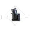 Intercooler, échangeur NRF 30386 - Visuel 3