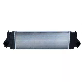 Intercooler, échangeur NRF
