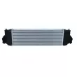 Intercooler, échangeur NRF 30393 - Visuel 3