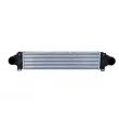 Intercooler, échangeur NRF 30394 - Visuel 1