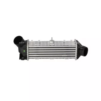 Intercooler, échangeur NRF 30413