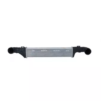 Intercooler, échangeur NRF 30420