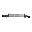 Intercooler, échangeur NRF 30421 - Visuel 1