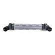 Intercooler, échangeur NRF 30422 - Visuel 1