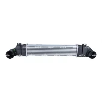 Intercooler, échangeur NRF 30422