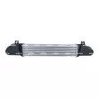 Intercooler, échangeur NRF 30422 - Visuel 3