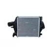 Intercooler, échangeur NRF 30424 - Visuel 1