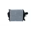 Intercooler, échangeur NRF 30424 - Visuel 3