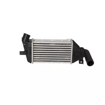 Intercooler, échangeur NRF 30426