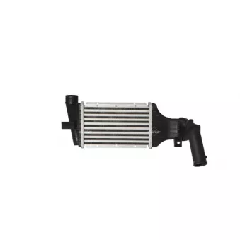 Intercooler, échangeur NRF 30427