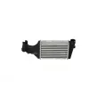 Intercooler, échangeur NRF 30427 - Visuel 3