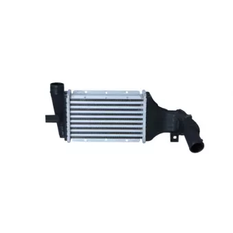 Intercooler, échangeur NRF 30428