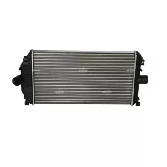 Intercooler, échangeur NRF