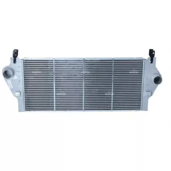 Intercooler, échangeur NRF 30432