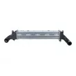 Intercooler, échangeur NRF 30440 - Visuel 1