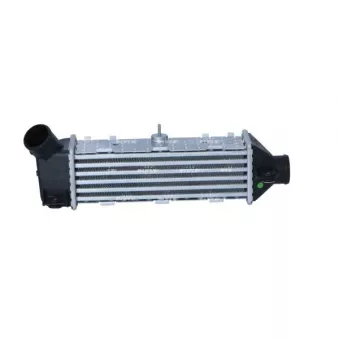Intercooler, échangeur NRF 30444