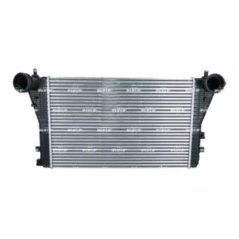 Intercooler, échangeur NRF 30454