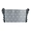 Intercooler, échangeur NRF 30454 - Visuel 3