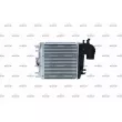 Intercooler, échangeur NRF 30455 - Visuel 1