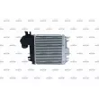 Intercooler, échangeur NRF 30455 - Visuel 2