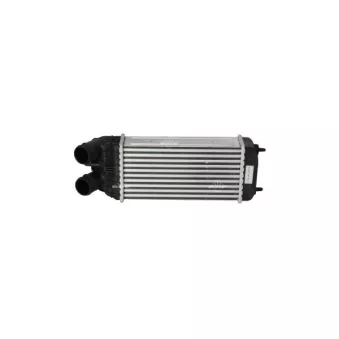 Intercooler, échangeur NRF 30460