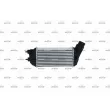 Intercooler, échangeur NRF 30462 - Visuel 3