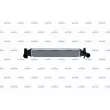 Intercooler, échangeur NRF 30463 - Visuel 1