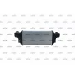 Intercooler, échangeur NRF 30465 - Visuel 3