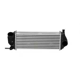 Intercooler, échangeur NRF