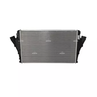 Intercooler, échangeur NRF