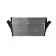 Intercooler, échangeur NRF 30475 - Visuel 3